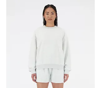 Sport Essentials French Terry Crew