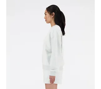 Sport Essentials French Terry Crew