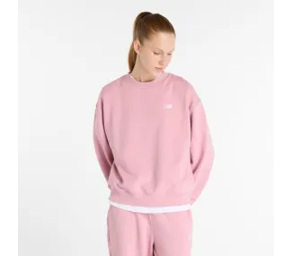 Sport Essentials French Terry Crew