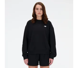 Sport Essentials French Terry Crew