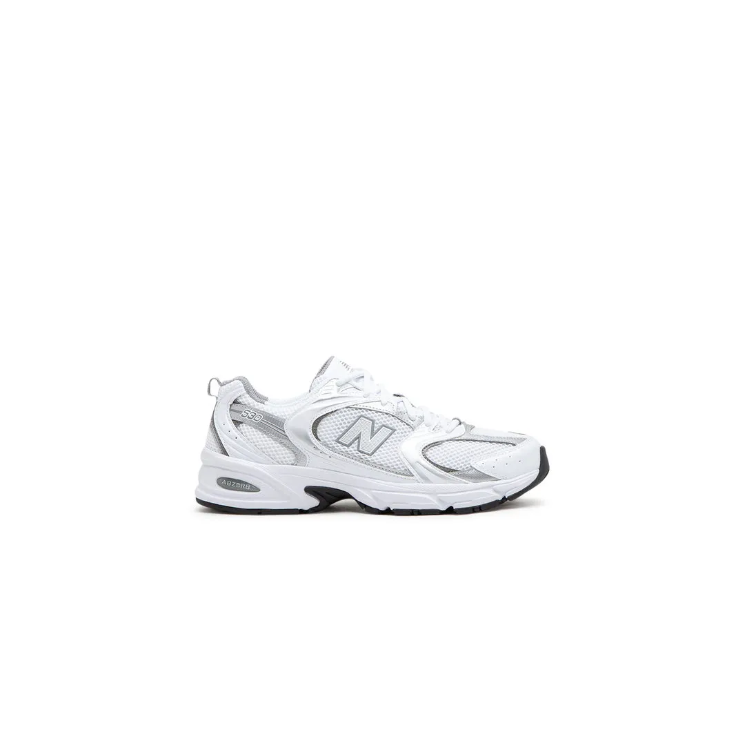New Balance 530 – Le Rétro Running Incontournable New Balance 530 – Le Rétro Running Incontournable