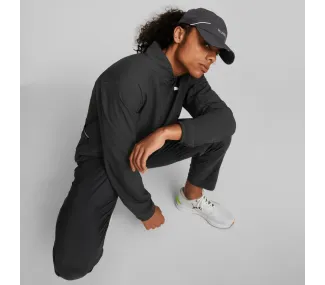 Lightweight Runner C