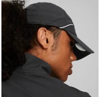 Lightweight Runner C