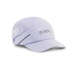 Lightweight Runner C