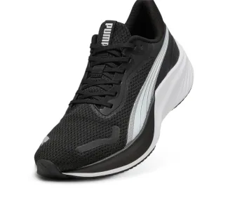 Puma Pounce Lite en Noir et Blanc