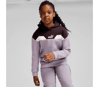 PUMA POWER Hoodie FL