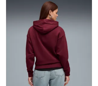 ESS Comfort Hoodie F