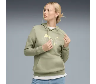 ESS LOGO LAB Hoodie