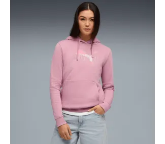 ESS LOGO LAB Hoodie