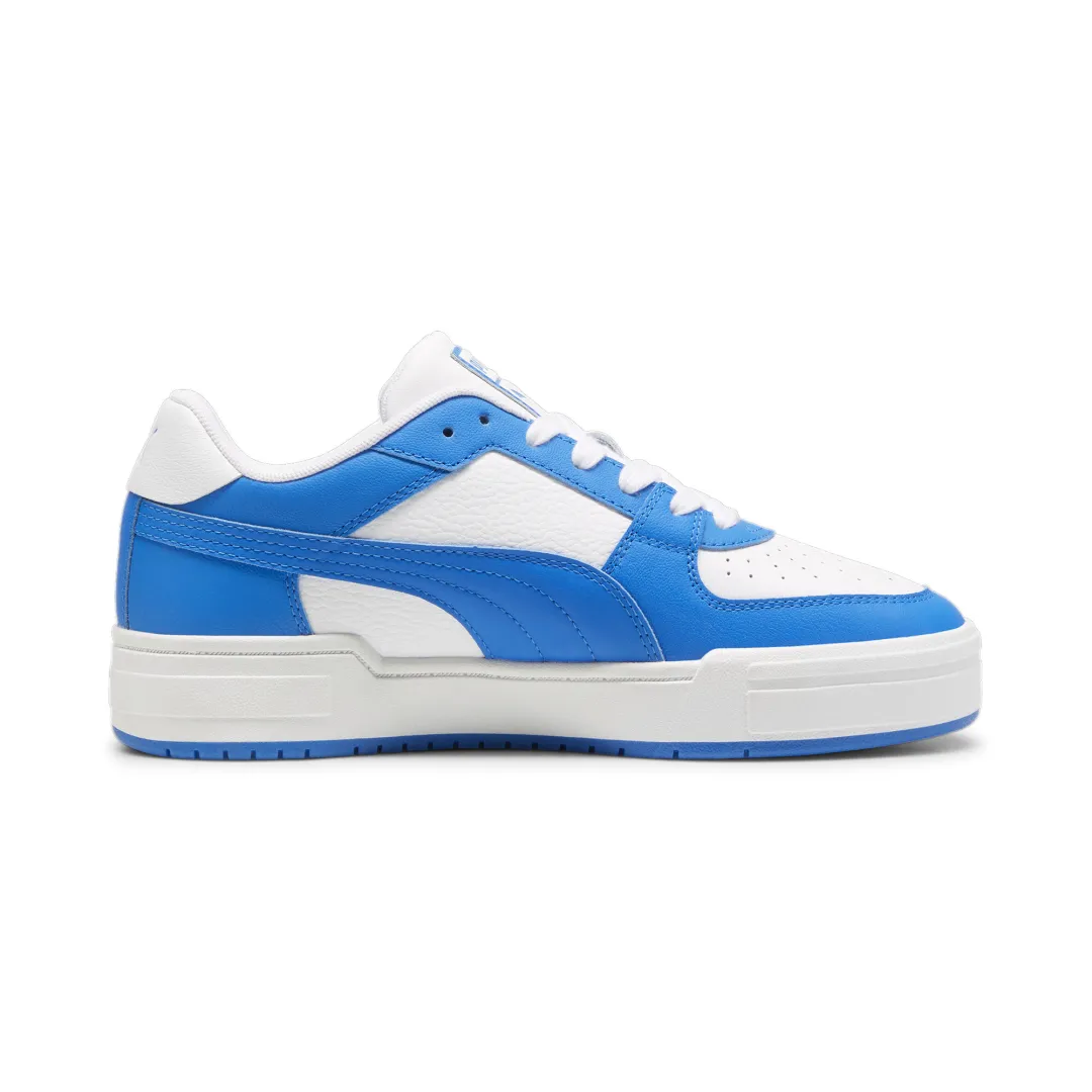PUMA CA Pro Classic en Blanc Hyperlink PUMA CA Pro Classic en Blanc Hyperlink