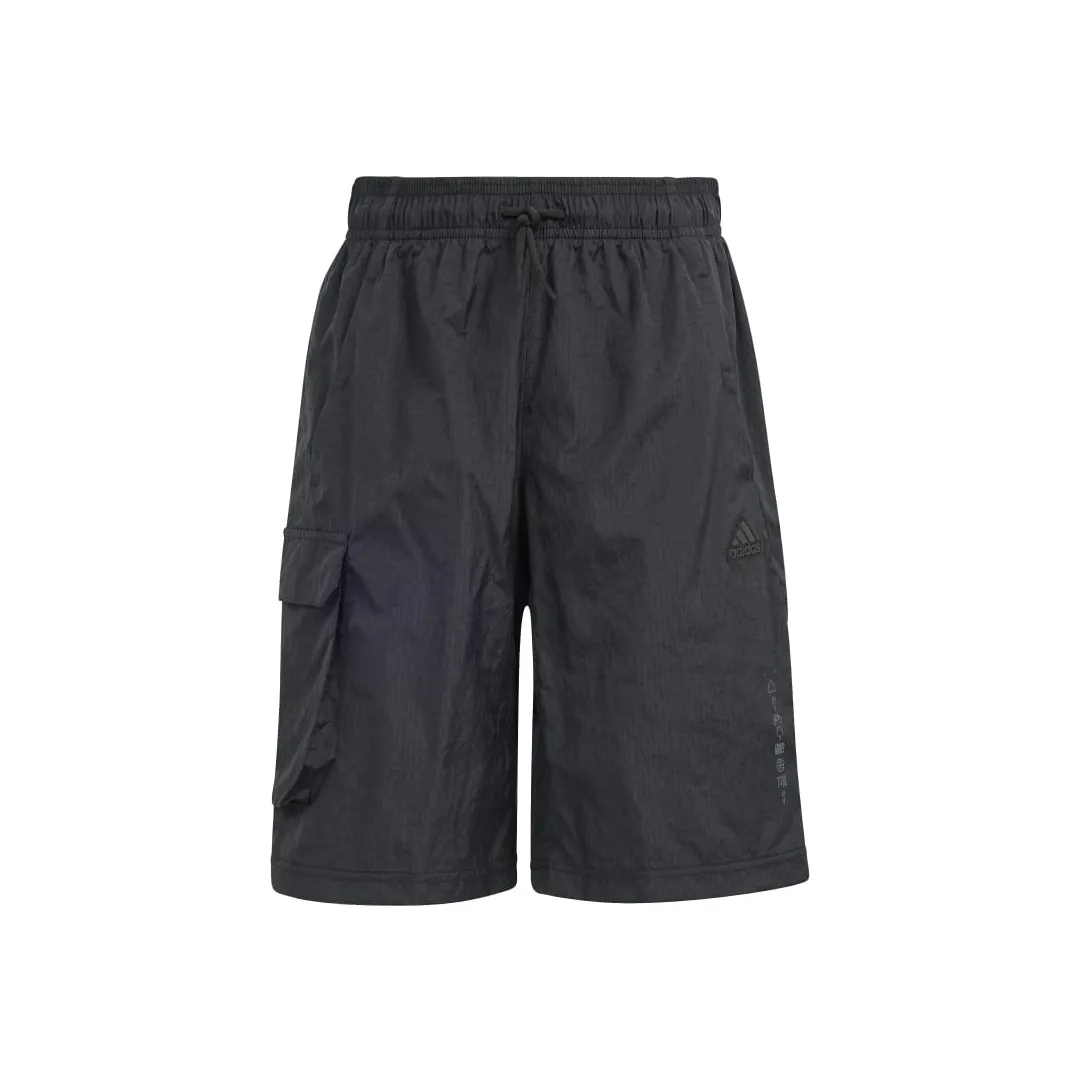 Short Adidas Junior pour Aventure et Confort Short Adidas Junior pour Aventure et Confort