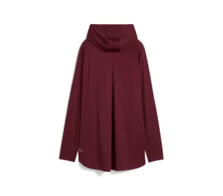 MODEST HOODIE