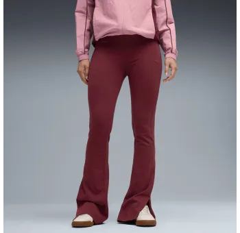 HER High-Waist Flare