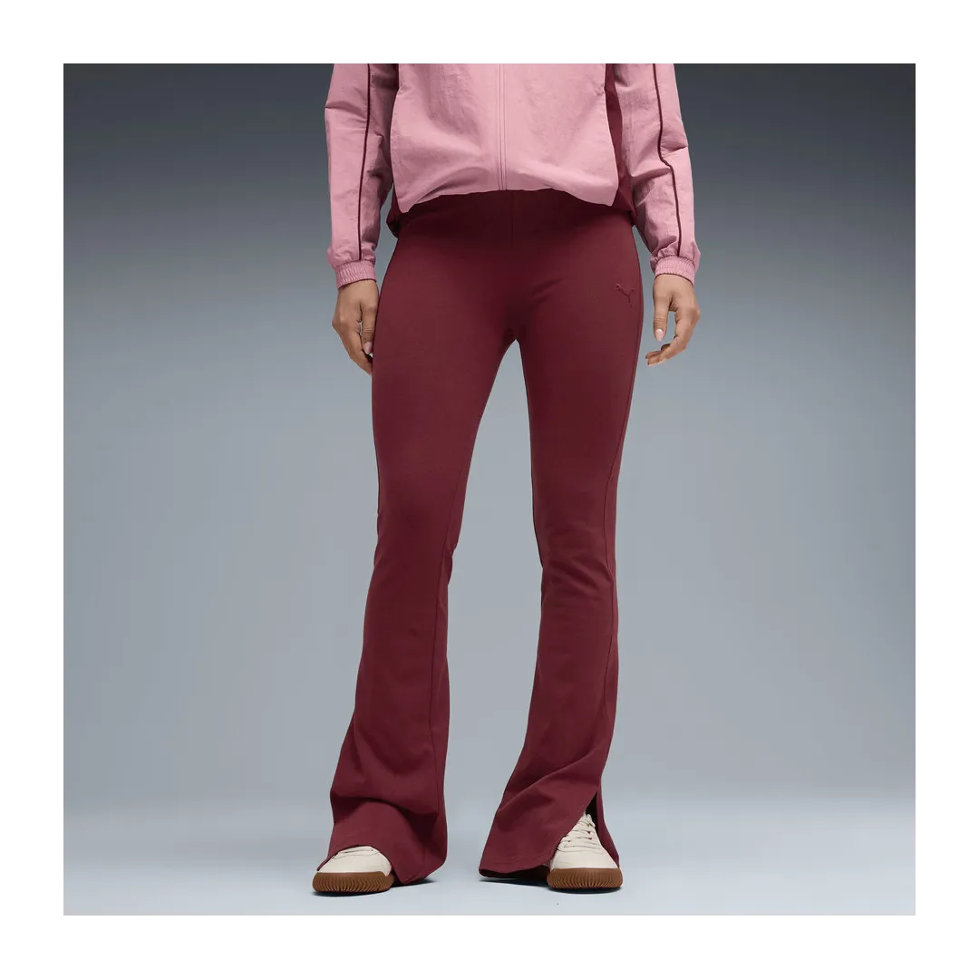 HER High-Waist Flare