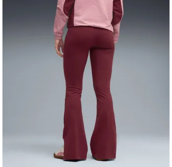 HER High-Waist Flare