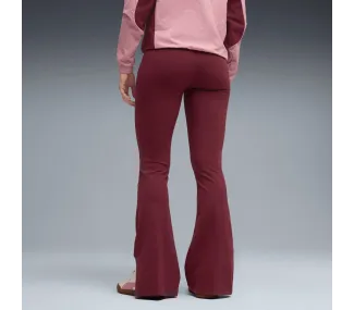 HER High-Waist Flare