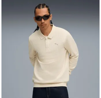 PUMA CLASS POLO TR