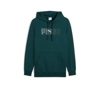 ESS LOGO LAB Hoodie