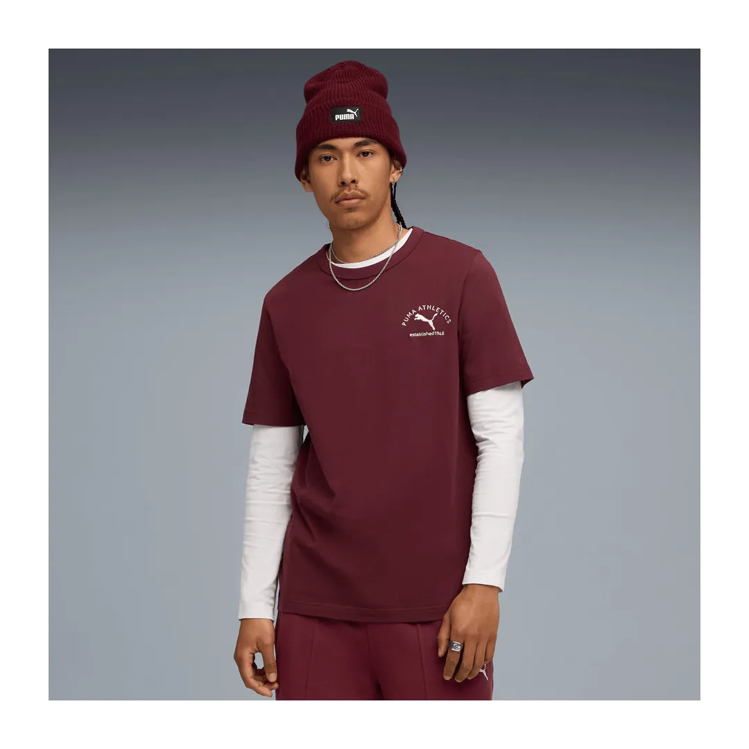 PUMA CLASS Graphic T PUMA CLASS Graphic T