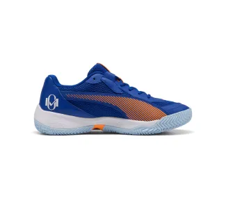 NOVA Court Momo Gonz