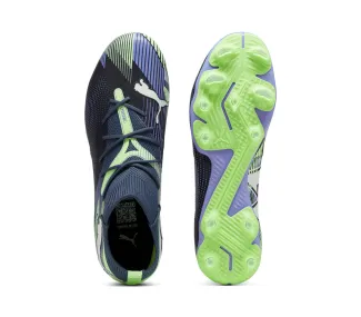 FUTURE 7 MATCH FGAG,Gray Skies - Chaussures de Foot FUTURE 7 MATCH FGAG,Gray Skies - Chaussures de Foot