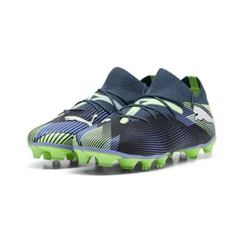 FUTURE 7 MATCH FGAG,Gray Skies - Chaussures de Foot